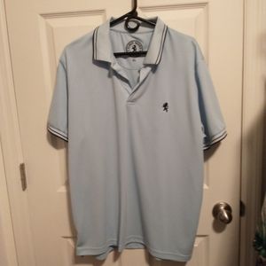 Mens Polo Shirt